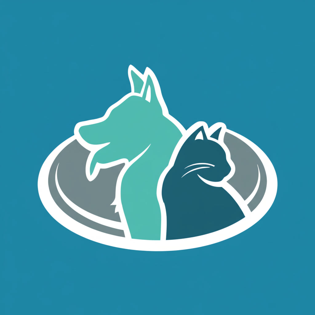 Wags Whiskers and Walkies logo